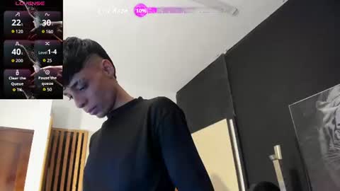 Snapshot of yeidonn chatting on June 2026 03:27:02 AM Yeidonn online show from June 2026 03:27:02 AM