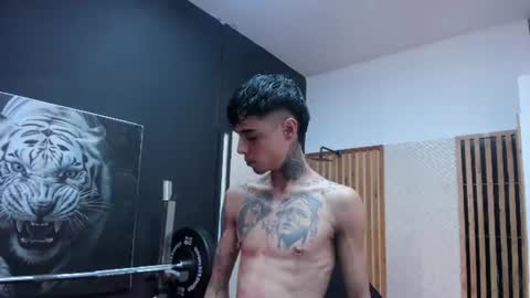 Snapshot of yeidonn chatting on June 2026 09:26:01 PM Yeidonn online show from June 2026 09:26:01 PM