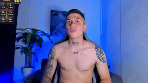 YEIKO ROMERO online show from February 2026 12:37:01 AM