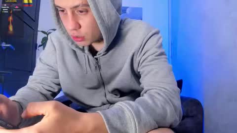 YEIKO ROMERO online show from February 2026 07:32:02 PM