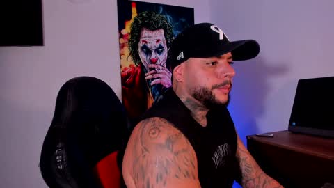 yeikoe1 online show from February 2025 02:38:01 AM