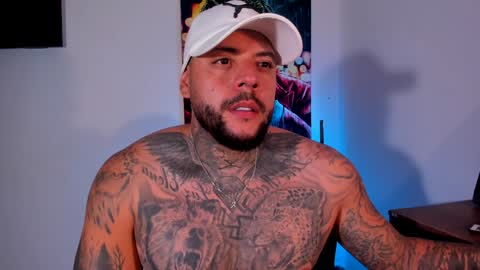 yeikoe1 online show from February 2025 02:07:01 AM