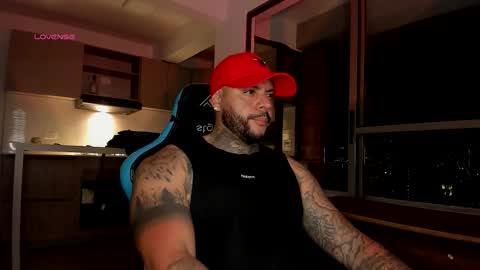 yeikoe1 online show from January 2026 02:59:02 AM