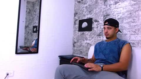 Yeison online show from November 2025 11:01:02 AM