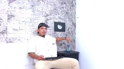 Yeison online show from November 2025 11:00:01 AM