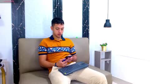 Yeison online show from November 2025 11:16:02 AM