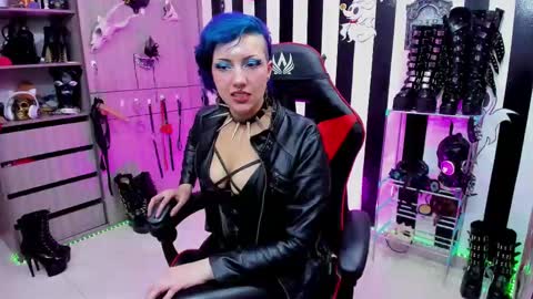 Yelena online show from March 2025 09:51:02 PM