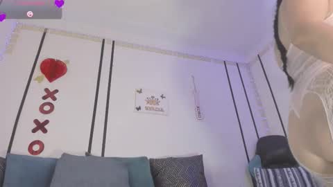 Snapshot of yelena_owens chatting on March 2026 01:54:01 AM Yelena Owens online show from March 2026 01:54:01 AM