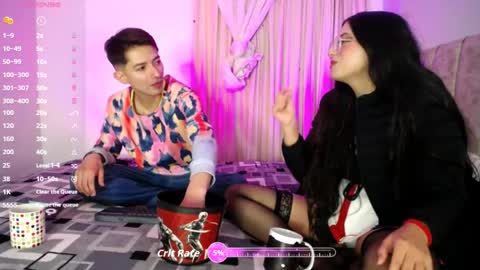 Jodie Andy 3 online show from May 2026 08:17:02 PM