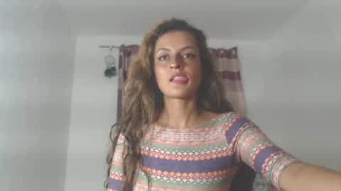 Yemaya 28 online show from May 2026 04:51:01 AM