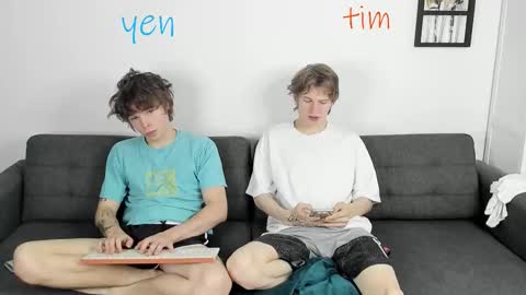 Yen online show from September 2025 01:36:02 PM