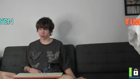 Yen online show from October 2025 10:06:01 AM