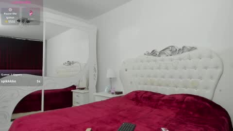 Snapshot of yennefer13 chatting on February 2025 09:14:01 PM yennefer13 online show from February 2025 09:14:01 PM