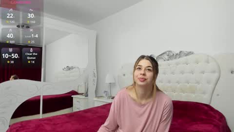 yennefer13 online show from January 2026 09:20:01 PM