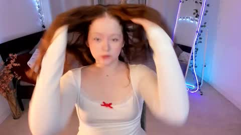 Yennefer online show from March 2026 10:45:02 AM