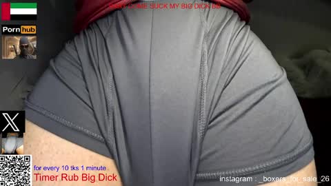 hot dick online show from April 2026 02:51:02 AM