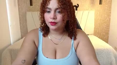 Snapshot of yera_carey chatting on September 2025 12:38:02 PM Yera  online show from September 2025 12:38:02 PM