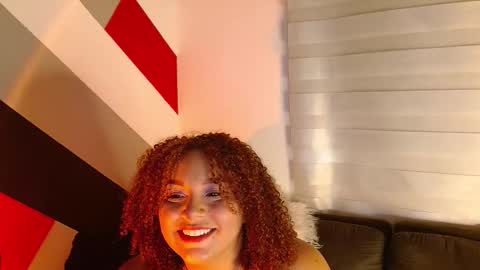 Snapshot of yera_carey chatting on October 2025 09:57:01 PM Yera  online show from October 2025 09:57:01 PM