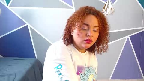 Snapshot of yera_carey chatting on October 2025 12:28:02 PM Yera  online show from October 2025 12:28:02 PM