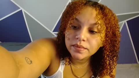 Snapshot of yera_carey chatting on October 2025 12:05:02 PM Yera  online show from October 2025 12:05:02 PM
