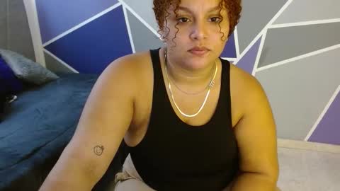Snapshot of yera_carey chatting on October 2025 12:17:02 PM Yera  online show from October 2025 12:17:02 PM