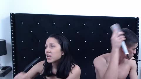 Snapshot of yeraldinandjos chatting on November 2025 02:44:01 AM yeraldinandjos online show from November 2025 02:44:01 AM