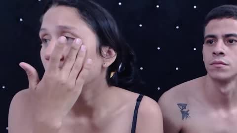 Snapshot of yeraldinandjos chatting on November 2025 02:45:01 AM yeraldinandjos online show from November 2025 02:45:01 AM