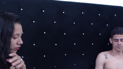 Snapshot of yeraldinandjos chatting on November 2025 03:20:02 AM yeraldinandjos online show from November 2025 03:20:02 AM