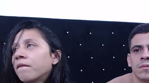 Snapshot of yeraldinandjos chatting on November 2025 03:10:02 AM yeraldinandjos online show from November 2025 03:10:02 AM