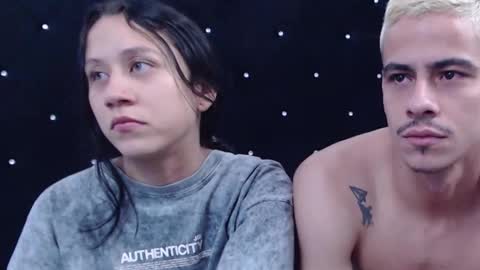 Snapshot of yeraldinandjos chatting on December 2025 03:11:01 AM yeraldinandjos online show from December 2025 03:11:01 AM