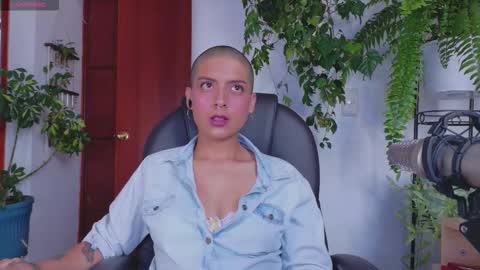 yeriawaddell  online show from March 2026 10:23:01 PM