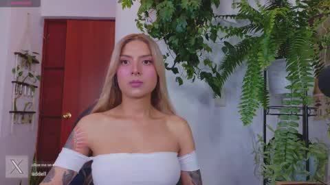 Snapshot of yeriawaddell_ chatting on March 2026 10:26:01 PM yeriawaddell online show from March 2026 10:26:01 PM
