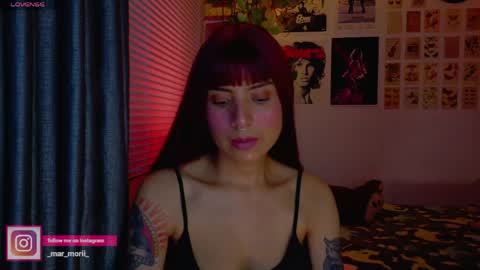 yeriawaddell  online show from May 2026 01:12:02 AM