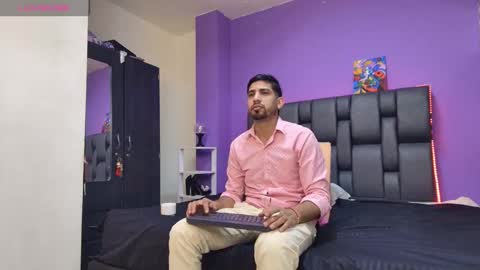 yerk_drom online show from November 2025 06:26:01 PM