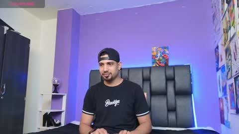 yerk_drom online show from November 2025 05:29:02 PM