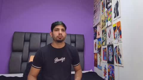 yerk_drom online show from January 2026 07:11:01 PM