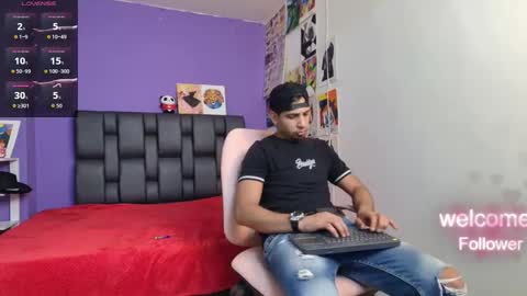 yerk_drom online show from February 2026 06:20:02 PM