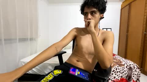 Zorro online show from April 2026 12:11:02 AM