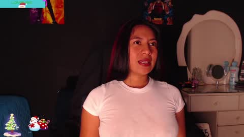 Yesi online show from December 2024 05:26:01 PM