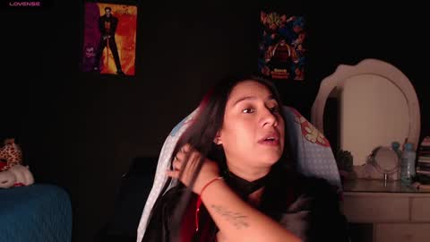 Yesi online show from December 2024 05:23:02 PM