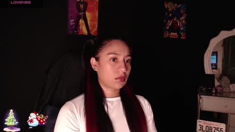 Yesi online show from January 2025 01:53:01 PM