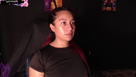 Yesi online show from January 2025 05:37:01 PM