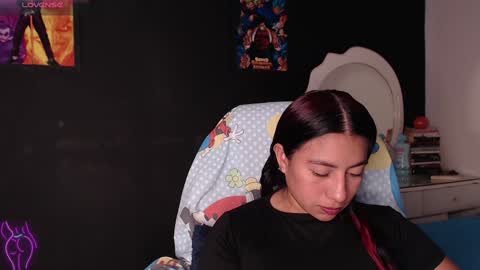 Yesi online show from January 2025 08:12:01 PM