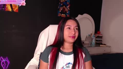 Yesi online show from February 2025 02:02:01 PM