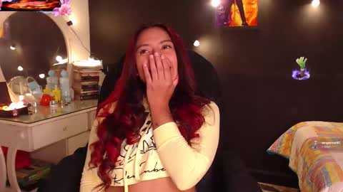 Yesi online show from October 2025 02:04:01 PM