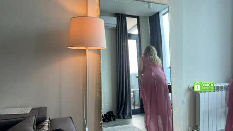 Zlata online show from April 2026 07:12:01 AM