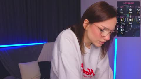 eva online show from January 2025 01:54:01 AM