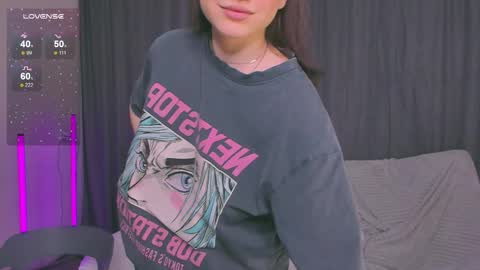 eva online show from November 2025 08:28:01 AM