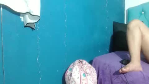 yesamin_stone18 online show from April 2026 12:14:02 PM