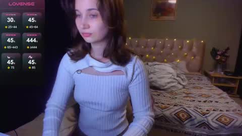 Sofie online show from September 2025 08:48:02 AM